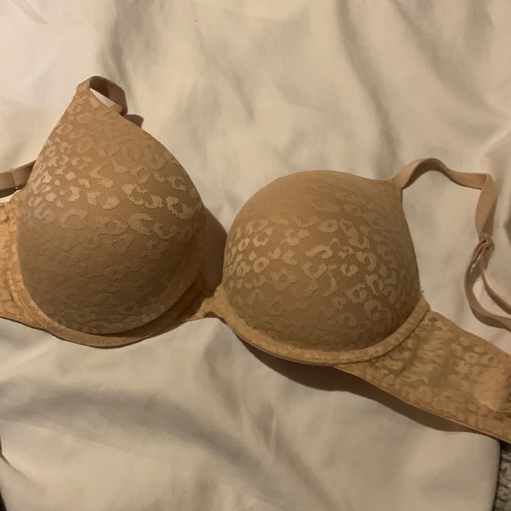 Push up bra